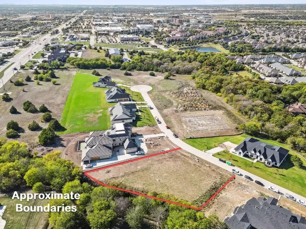 380 Broadwing Dr, Fairview, TX 75069