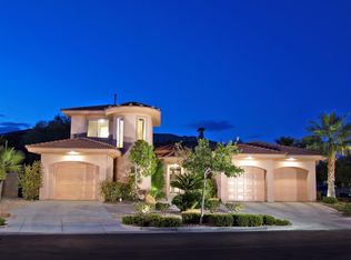 10954 Tranquil Waters Ct, Las Vegas, NV 89135