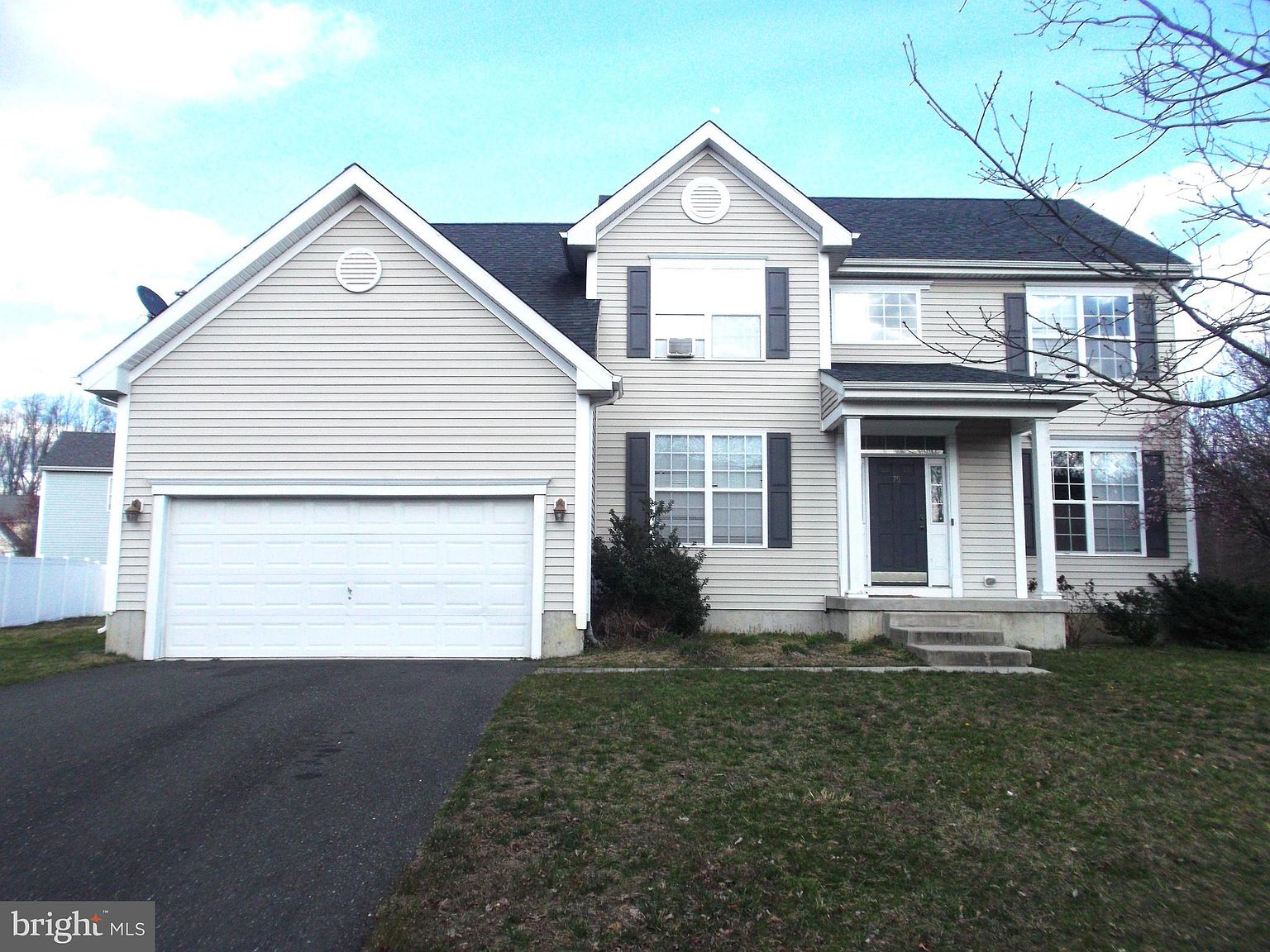 75 Homestead Dr, Pemberton, NJ 08068 MLS NJBL2062312 Zillow