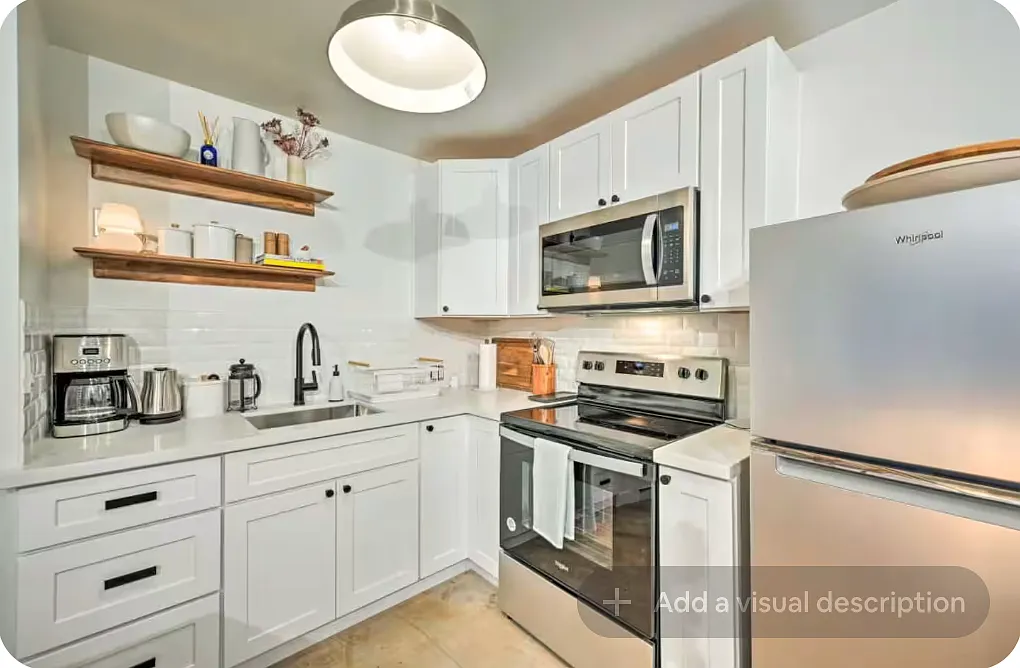 Studio, 400 sqft, $2,500 — Photo 1