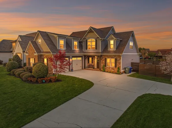 4046 Brock Rd, Chattanooga, TN 37421