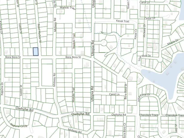 1029 Bora Bora St, Tool, TX 75143