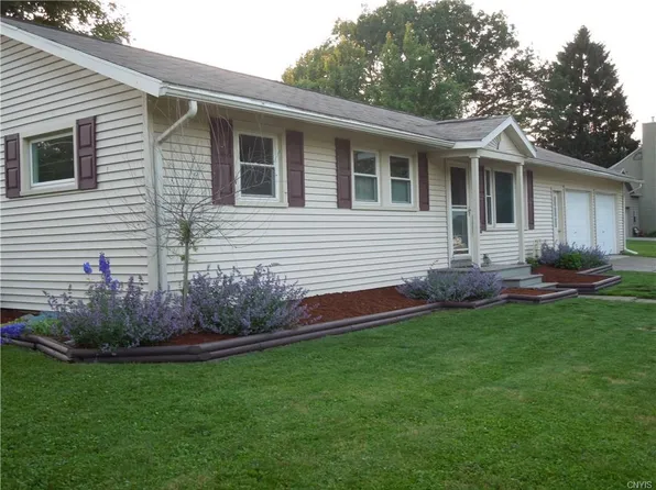90 W Main St, Cortland, NY 13045