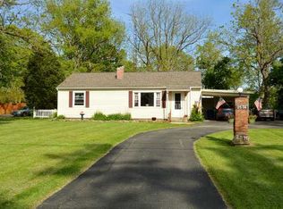 2574 Springfield Xenia Rd, Springfield, OH 45506