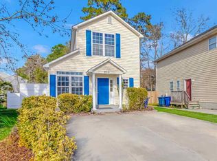 830 Brenda Pl, Myrtle Beach, SC 29577