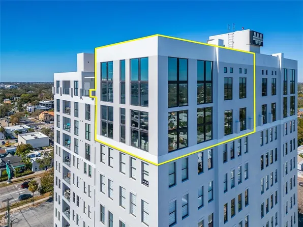 226 5th Ave N APT 1406, Saint Petersburg, FL 33701