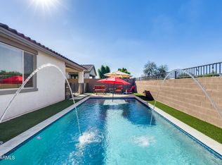 14866 W Sand Hills Rd, Surprise, AZ 85387