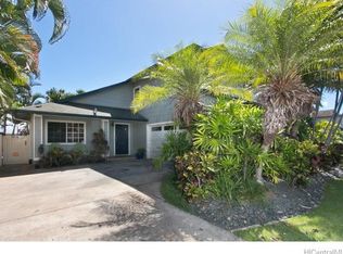 91-1483 Pukanala St, Ewa Beach, HI 96706
