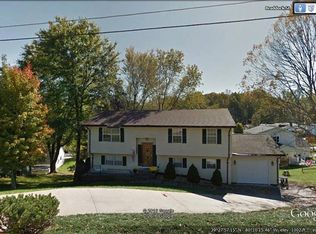217 Braddock St, Fairmont, WV 26554