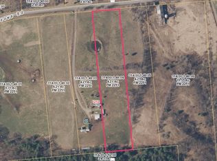 Burrows Rd, Burrows, NY 13849