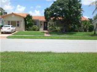 1335 SW 99th Ct, Miami, FL 33174