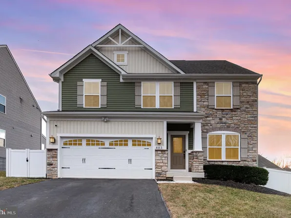 803 Elk Ct, Joppa, MD 21085