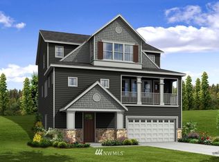 9129 Brinkley Cr Ave SE #18, Snoqualmie, WA 98065