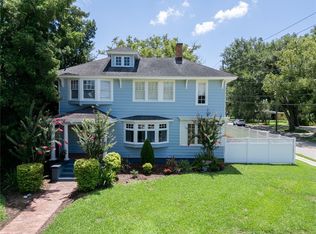 2016 Seminole Trl, Lakeland, FL 33803