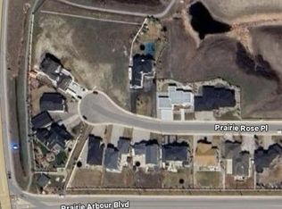 241 Prairie Rose Pl S, Lethbridge, AB T1K5V7