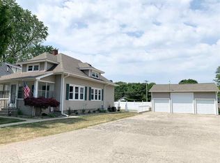 526 Pattie Ave, Jackson, MI 49202