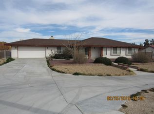 16636 Nisqualli Rd, Victorville, CA 92395