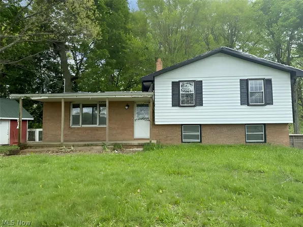 31997 Georgetown Rd, Salem, OH 44460