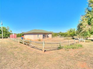 1520 County Road 1250, Tuttle, OK 73089