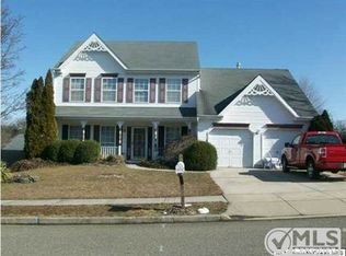 56 Deer Run Dr S, Barnegat, NJ 08005