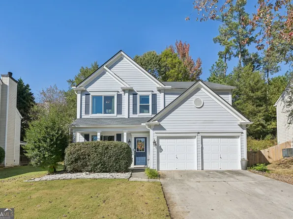 2928 Stanstead Cir, Norcross, GA 30071