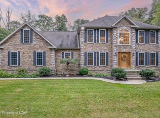 796 Prospect Rd, Mountain Top, PA 18707