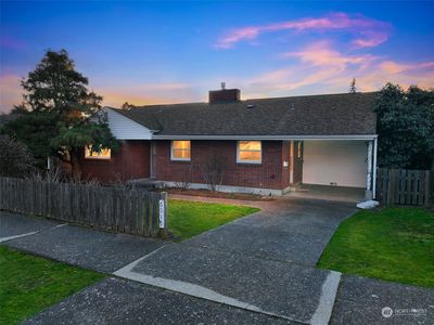 6017 36th Avenue SW, Seattle, WA, 98126