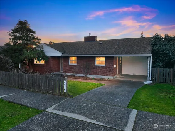 6017 36th Avenue SW, Seattle, WA 98126