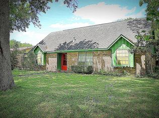 1423 Gardenia Cir, Rosenberg, TX 77471