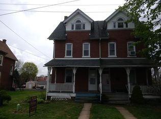 420 Derstine Ave, Lansdale, PA