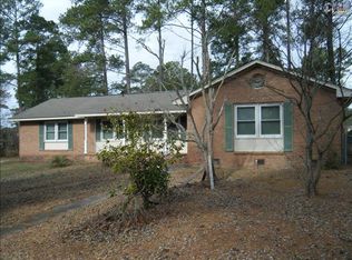 8201 Fairglen Ln, Columbia, SC 29223