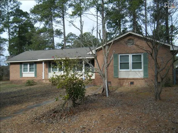8201 Fairglen Ln, Columbia, SC 29223