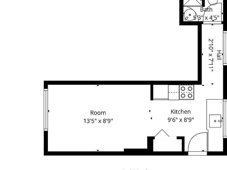 2420 Bennett Ave #1C — Photo 12
