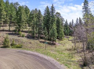 25654 S Black Hawk Trl, Conifer, CO 80433