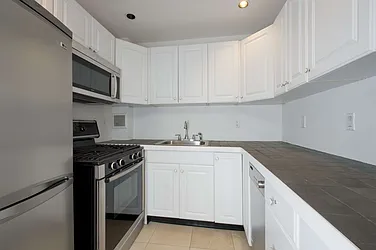 Rented by Compass