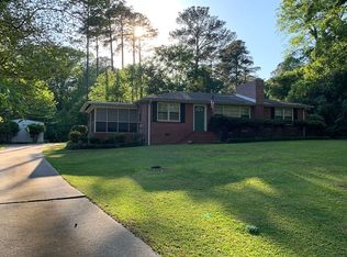 660 Pierce Ave, Macon, GA 31204