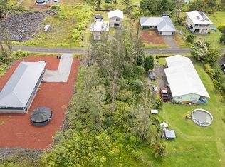 Kuleana St LOT 28, Pahoa, HI 96778