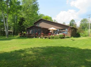 4499 W Cedar Lake Rd, Greenbush, MI 48738