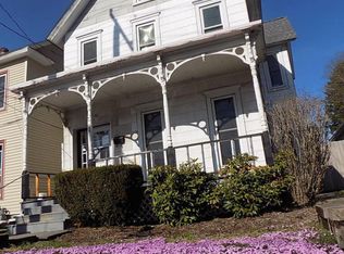 58 Lackawanna Ave, East Stroudsburg, PA