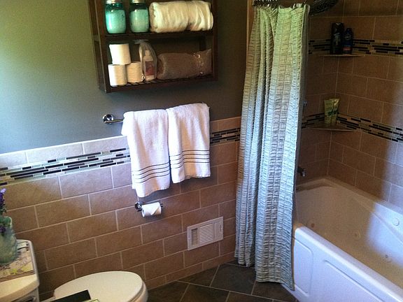 Main bath