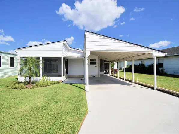 4816 GOLDENVIEW LANE, LAKELAND, FL 33811
