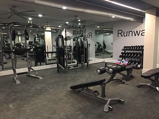 Rented by Cyberapts Management | media 30