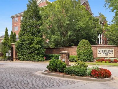 2300 Peachford Rd APT 2109, Dunwoody, GA, 30338