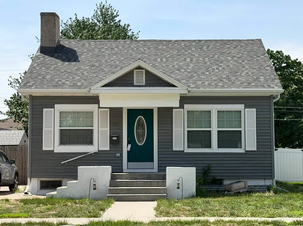 10 W 27th St, Kearney, NE 68847