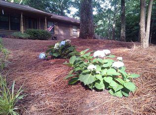 234 Seminole Cir, Suwanee, GA 30024