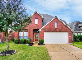 4610 Bellows View Dr, Katy, TX 77494