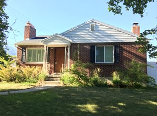 2290 E Cobblecrest Rd, Holladay, UT 84121