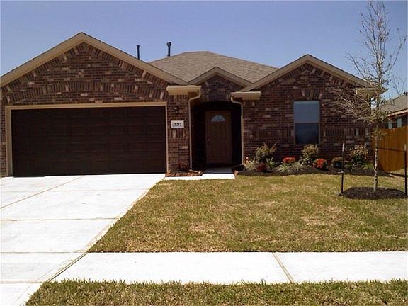 5217 La Rocco Way....loaded with stylish features...hard to find in this price point!