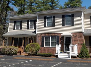 45 Ridge Dr #45, Middleboro, MA 02346