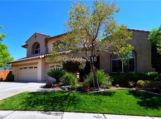 1420 Colony Pine St, Las Vegas, NV 89144